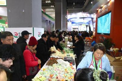 第十九屆西部(重慶)國際農產品交易會落幕,萬盛&ldquo;土&rdquo;貨大放異彩