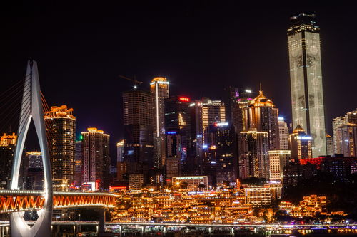 全國率先突圍 重慶如何打造國際消費中心