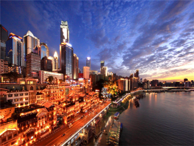 重慶市內1日游-途牛