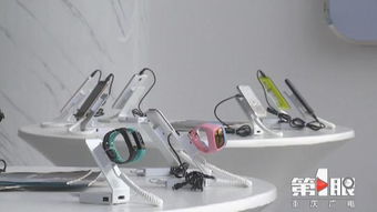 企業創新熱情高漲，'重慶造'新產品表現搶眼