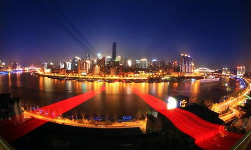 重慶旅游 這些網(wǎng)紅景點，看到第一個就想來了