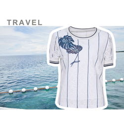 珂萊蒂爾、娜爾思與卡迪黛爾 女裝精品里的精致無(wú)邊界，無(wú)時(shí)不芳華