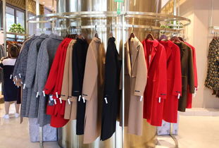 華中精品女裝展示中心雙節(jié)鉅惠 艾森絲服飾秋冬新品上市，尊享代理價(jià)