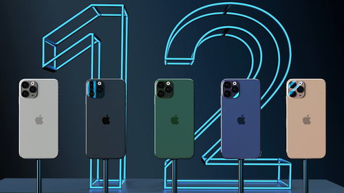 iPhone 12推遲發(fā)布成定局，但蘋(píng)果已備好“B計(jì)劃”？