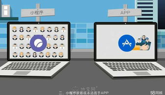 南昌微信小程序開發(fā)信息咨詢服務(wù)詳解