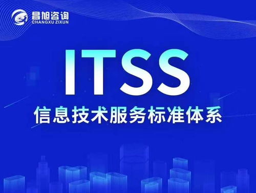 全網唯一先辦理證件后付款的ITSS資質認證信息咨詢服務